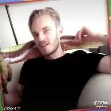 facade pewdiepie|hot pewdiepie.